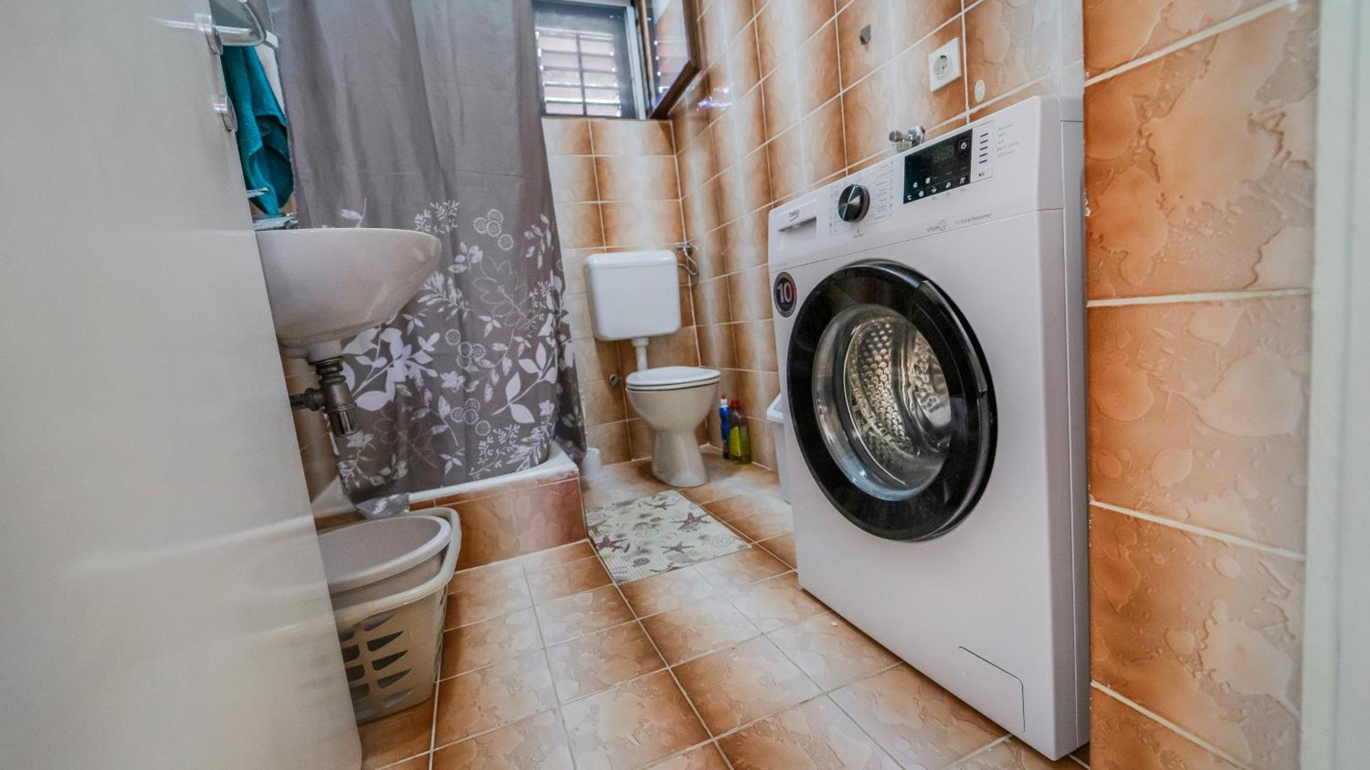 Vacation Home Ivan Kasic Bagian luar foto