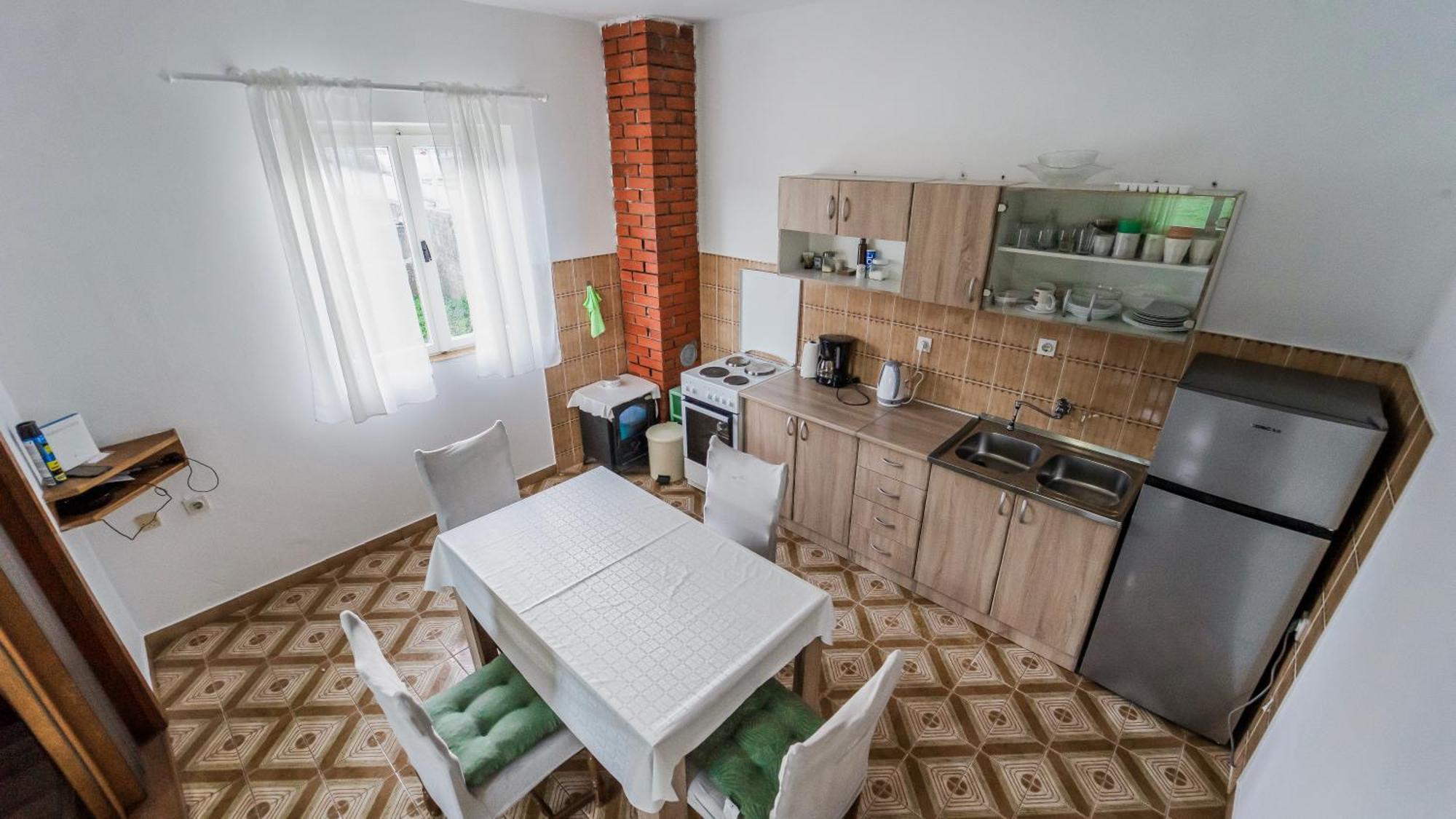 Vacation Home Ivan Kasic Bagian luar foto