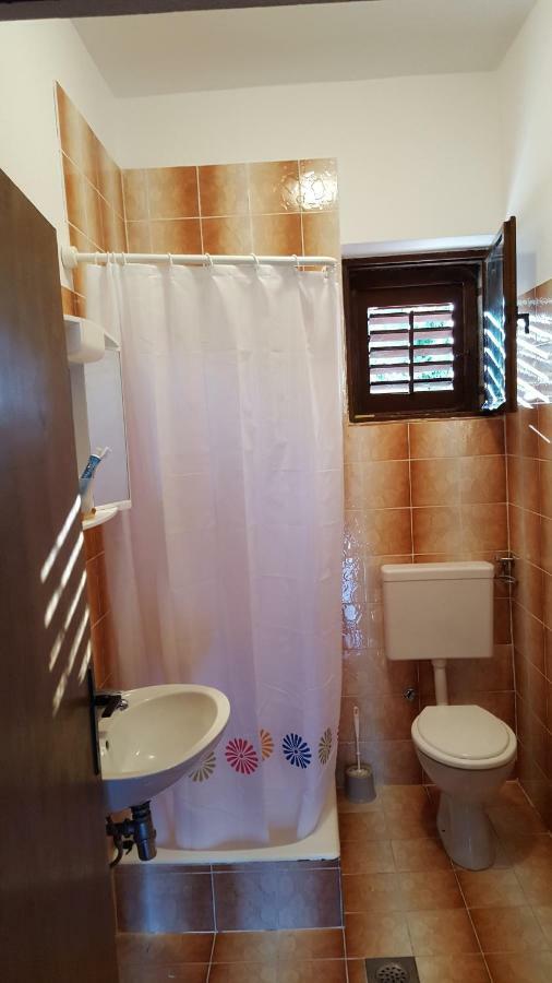 Vacation Home Ivan Kasic Bagian luar foto